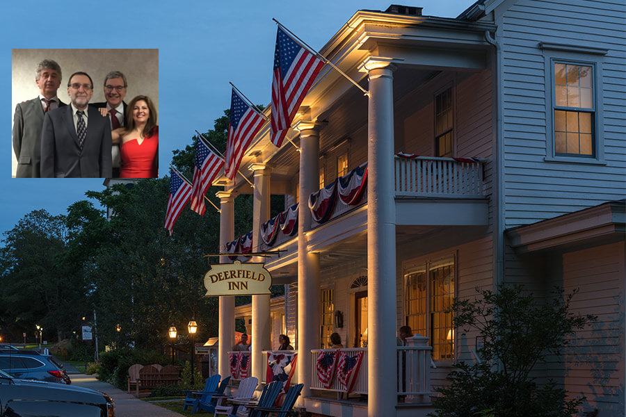 AMN and Deerfield Inn.jpg July 16, 2020