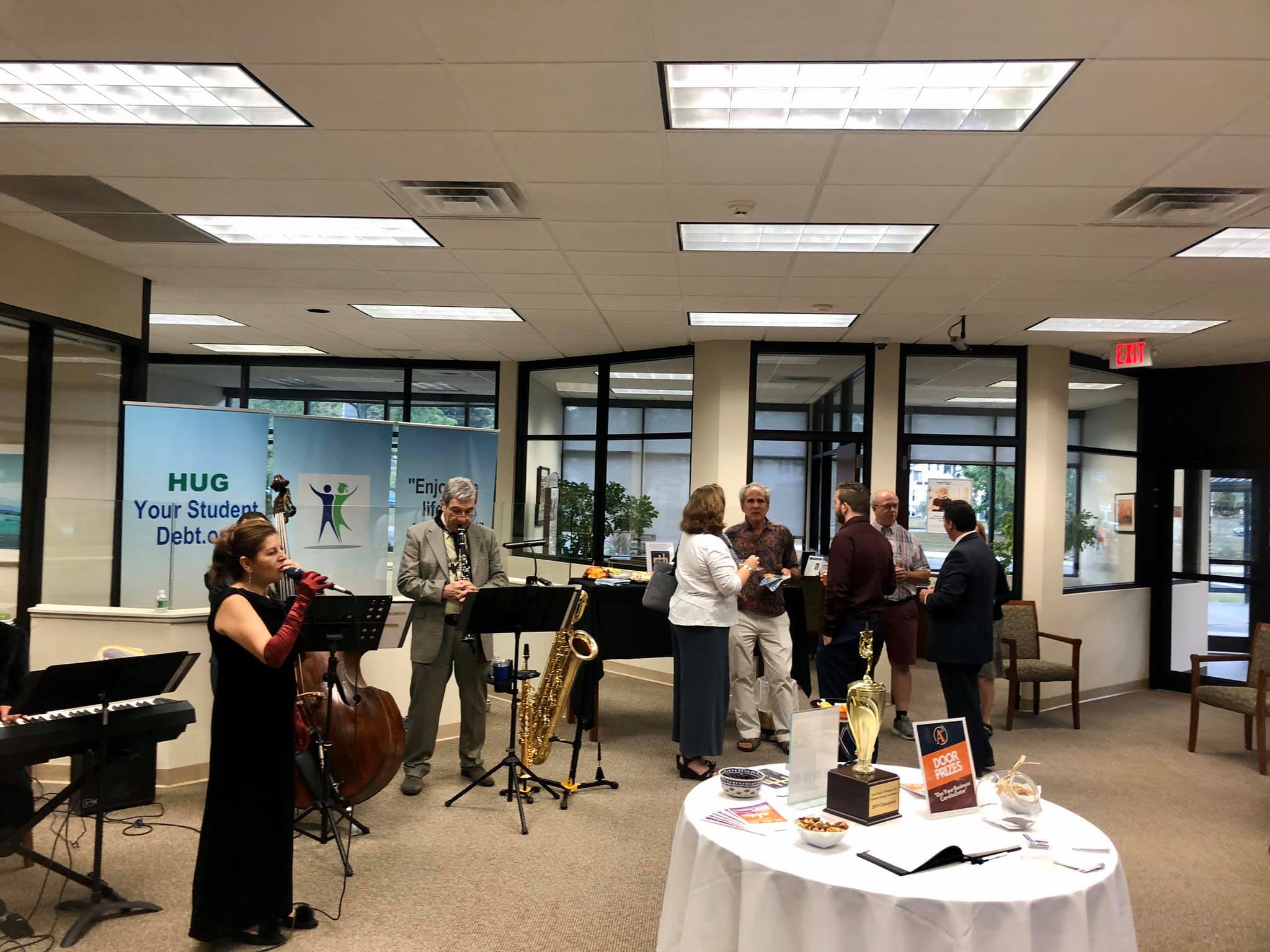 September 24th, 2019
People's United Bank, Amherst MA