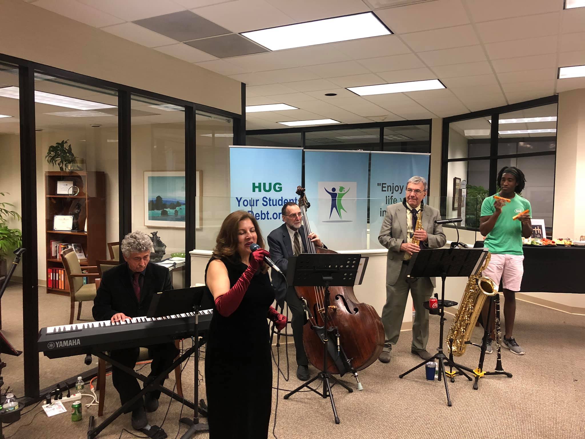 September 24th, 2019
People's United Bank, Amherst MA