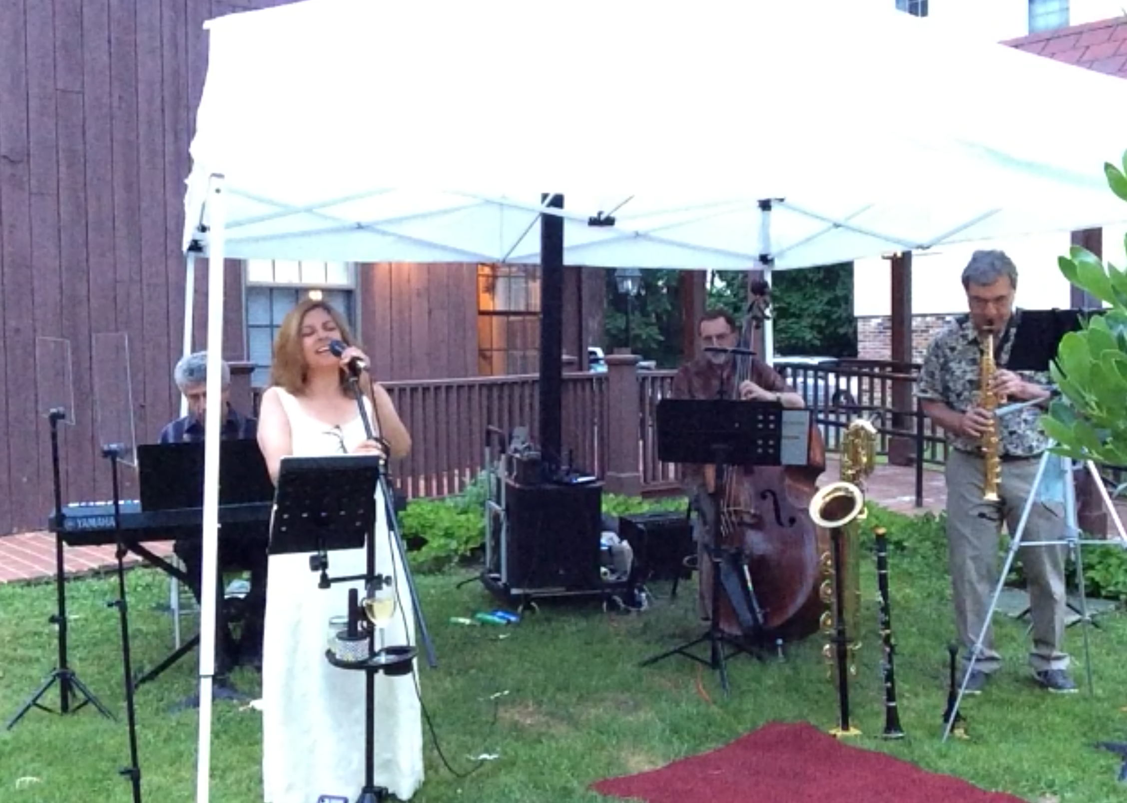 Deerfield Inn, Deerfield MA 7-16-2020