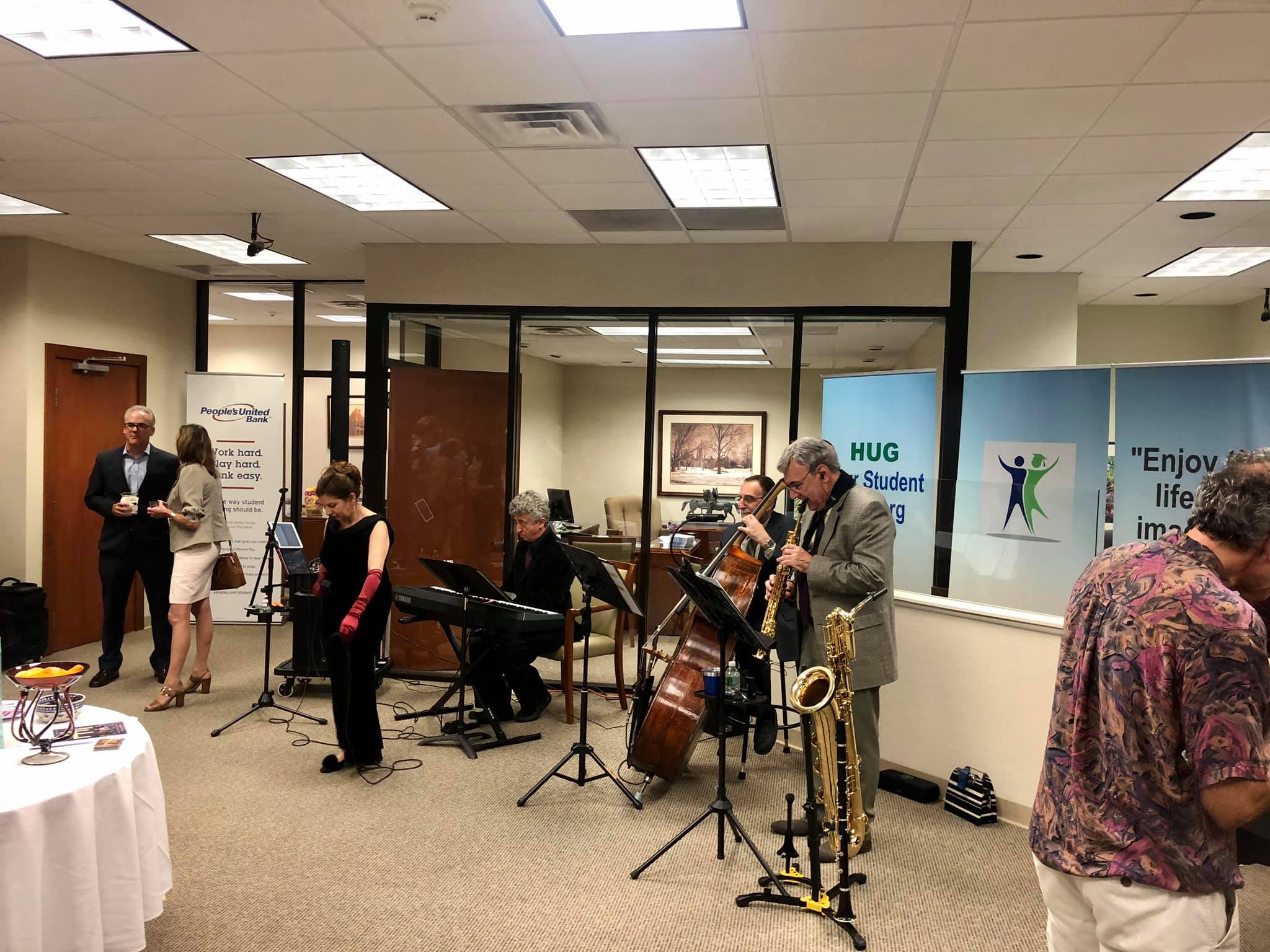 September 24th, 2019
People's United Bank, Amherst MA