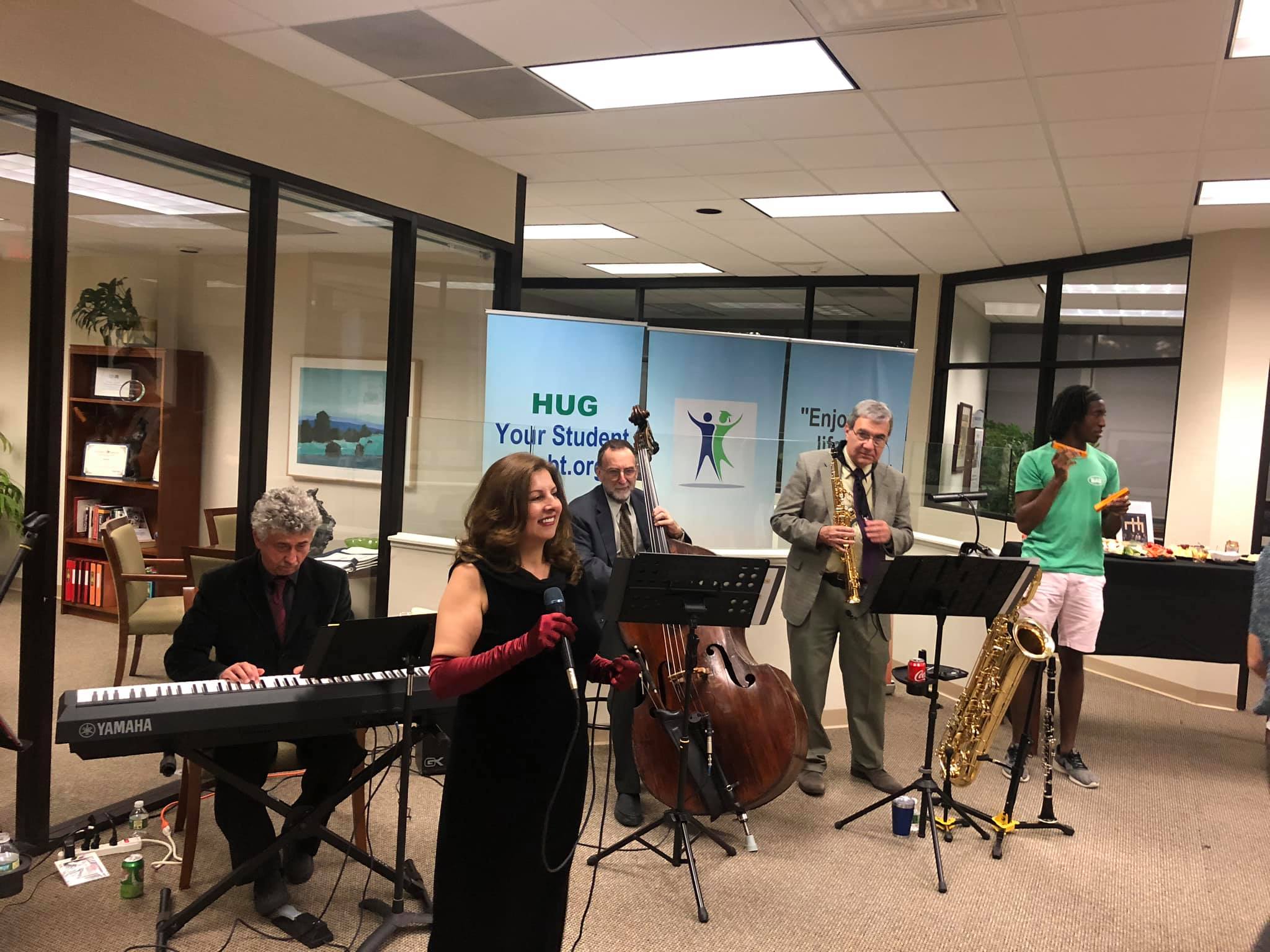September 24th, 2019
People's United Bank, Amherst MA